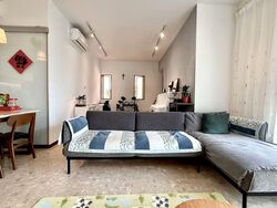 The Rivervale (D19), Condominium #563346731